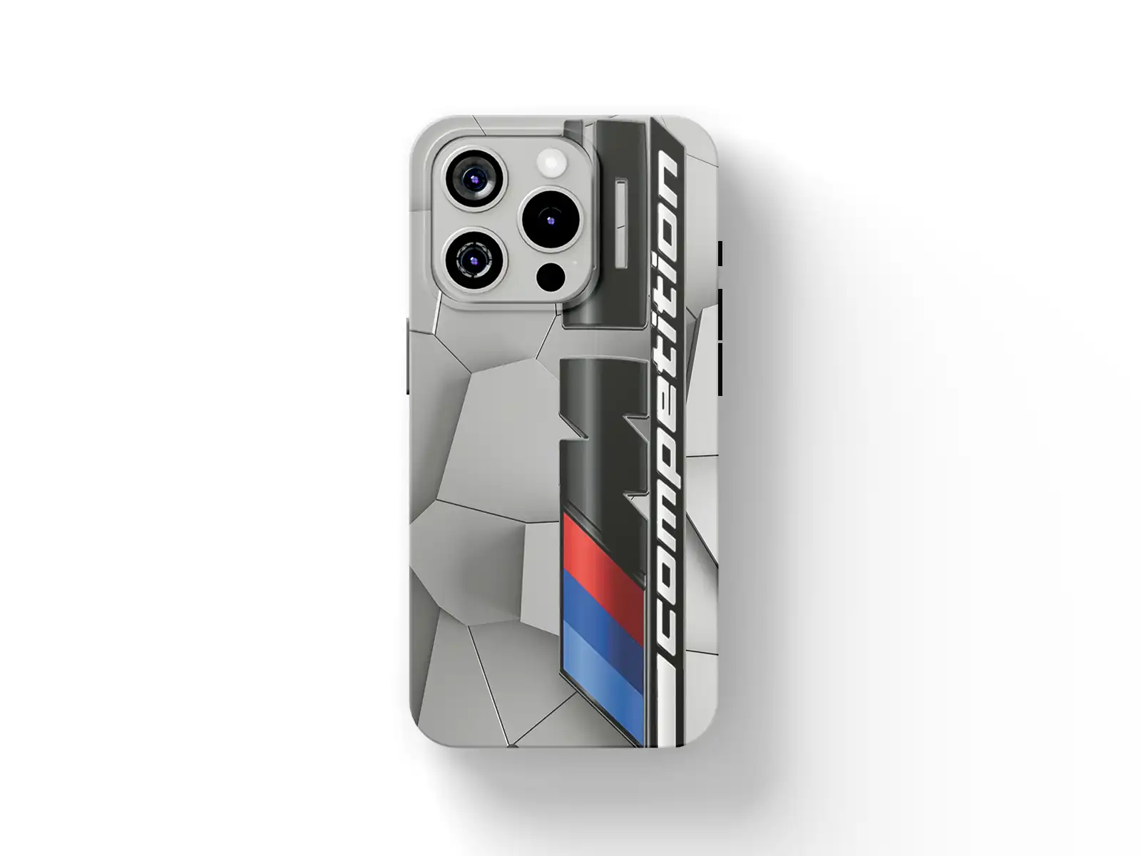 BMW Protection Smartphone Look Minimaliste Standard